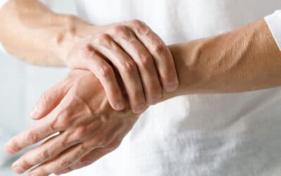 Waarmee kan een hand- polsfysiotherapeut helpen?